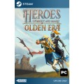 Heroes of Might and Magic: Olden Era Steam [Singleplayer Only]